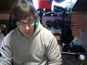 codeemc  22-10-2021 Recorded Video Topless